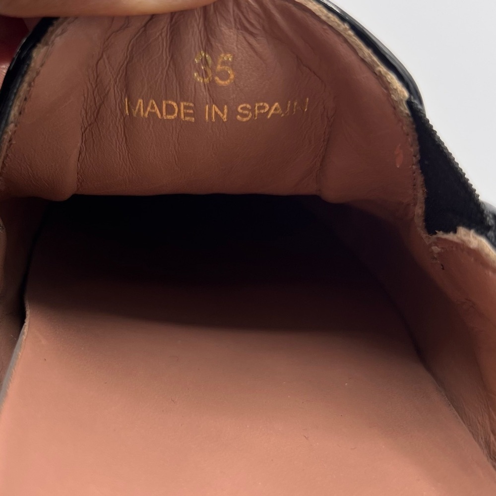RED Valentino Garavani Slip on Sneakers - Picture 10 of 12
